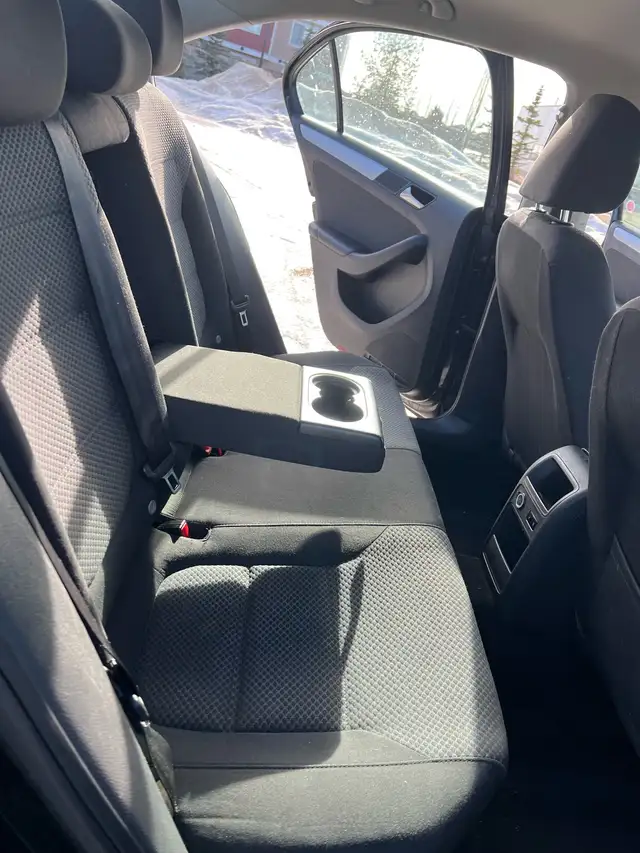 2014 Volkswagen Jetta - Photo 6