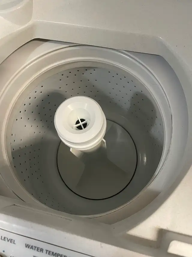 Poêle, réfrigérateur et mini-laveuse à vendre. Pas chers. - Photo 4