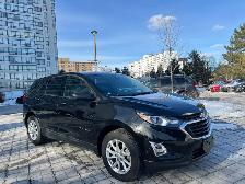 2019 Chevy equinox awd