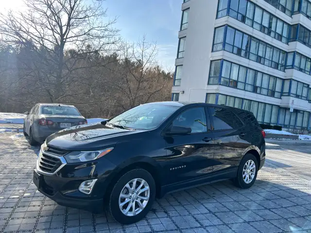 2019 Chevy equinox awd - Photo 2