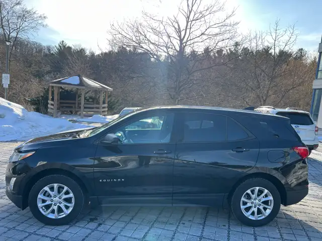2019 Chevy equinox awd - Photo 3