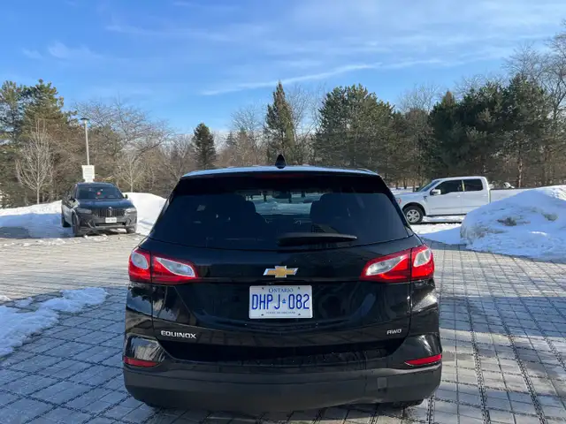 2019 Chevy equinox awd - Photo 5