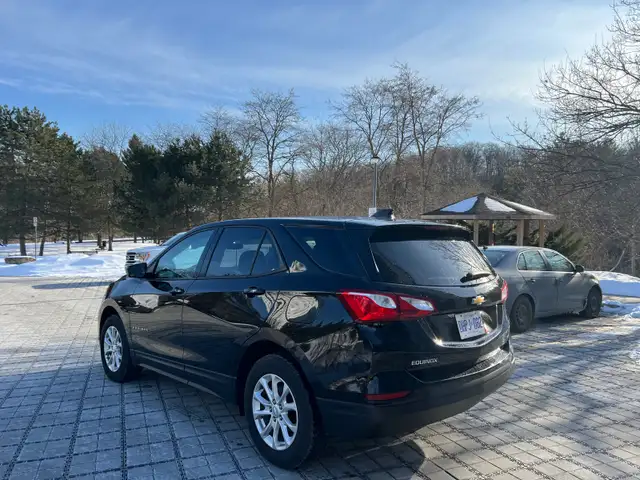 2019 Chevy equinox awd - Photo 6