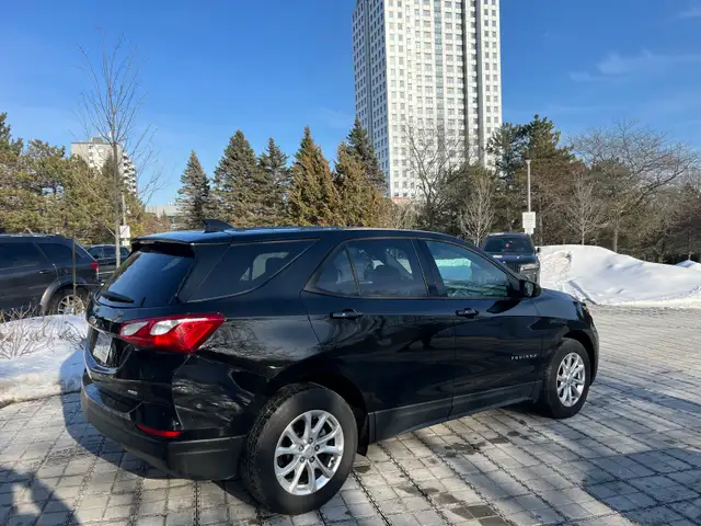 2019 Chevy equinox awd - Photo 7