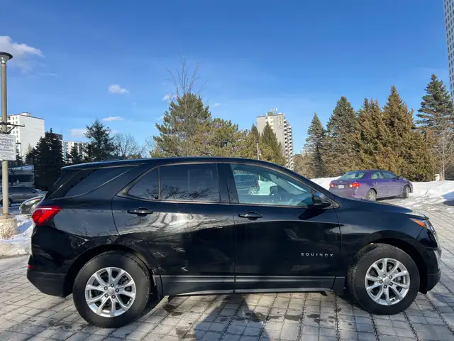 2019 Chevy equinox awd - Photo 8