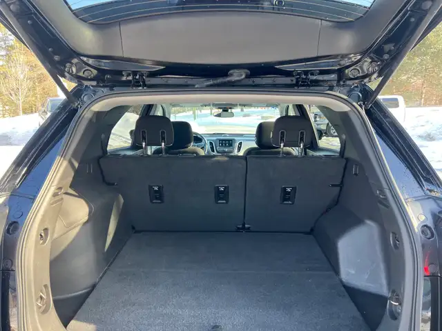 2019 Chevy equinox awd - Photo 9