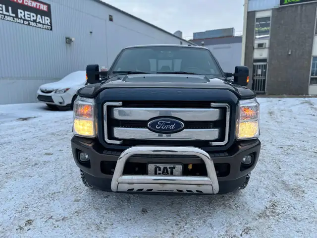 2015 Ford Super Duty F-350 SRW - Photo 2