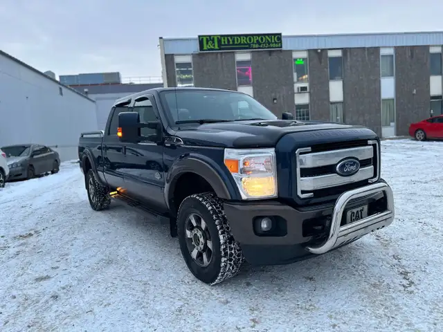 2015 Ford Super Duty F-350 SRW - Photo 3