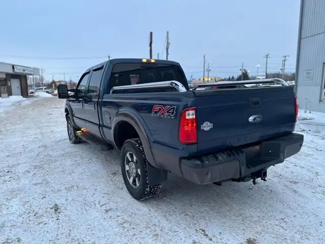 2015 Ford Super Duty F-350 SRW - Photo 5