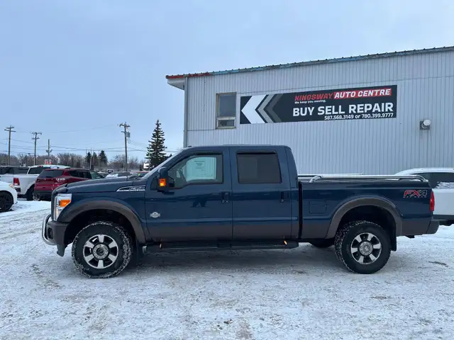 2015 Ford Super Duty F-350 SRW - Photo 6
