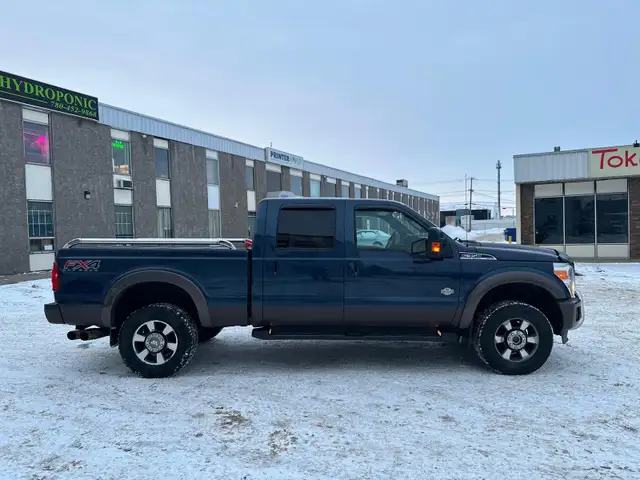 2015 Ford Super Duty F-350 SRW - Photo 7