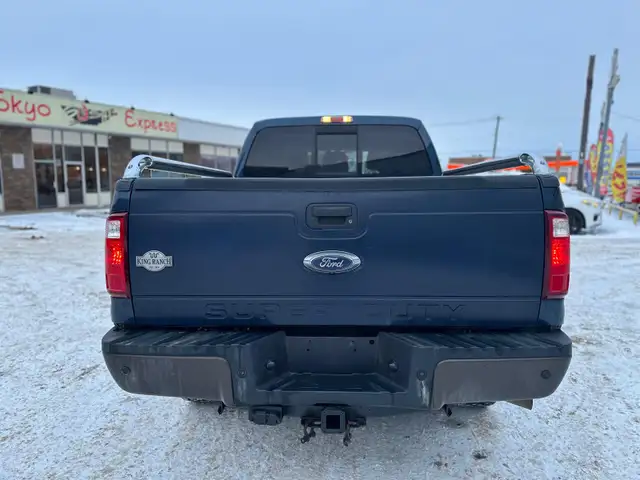2015 Ford Super Duty F-350 SRW - Photo 8