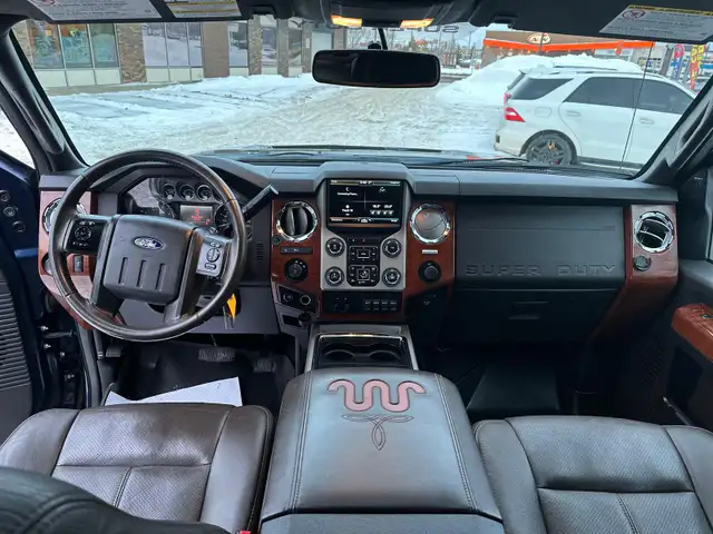 2015 Ford Super Duty F-350 SRW - Photo 10