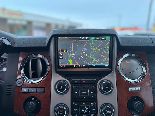 2015 Ford Super Duty F-350 SRW - Photo 15