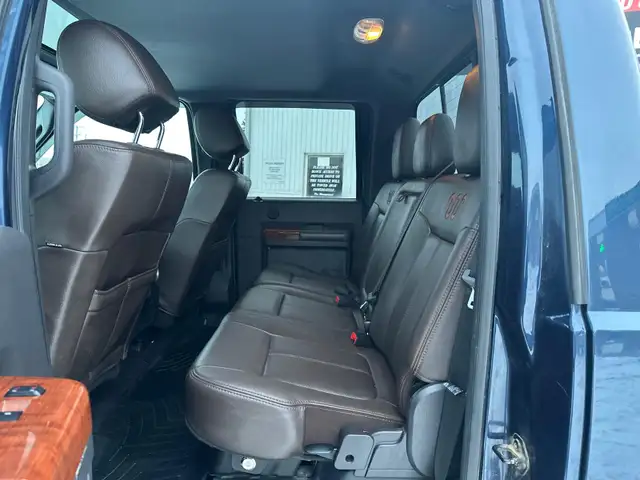 2015 Ford Super Duty F-350 SRW - Photo 17