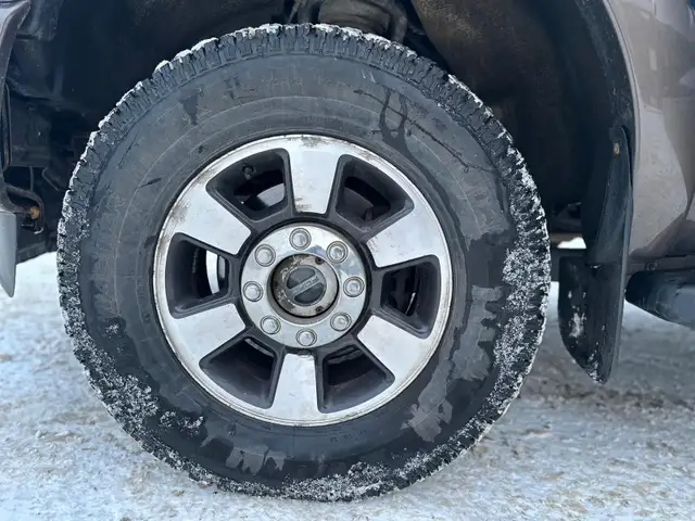 2015 Ford Super Duty F-350 SRW - Photo 19