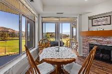 Immaculate 2-Bed/Bath Condo with Spectacular Lake and Golf Views