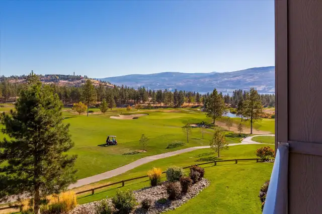 Immaculate 2-Bed/Bath Condo with Spectacular Lake and Golf Views - Photo 6