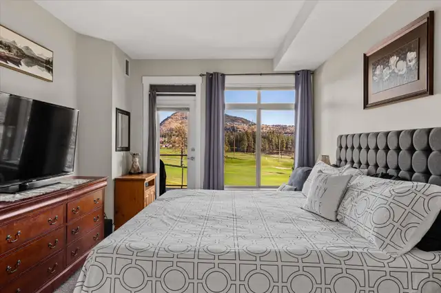 Immaculate 2-Bed/Bath Condo with Spectacular Lake and Golf Views - Photo 7