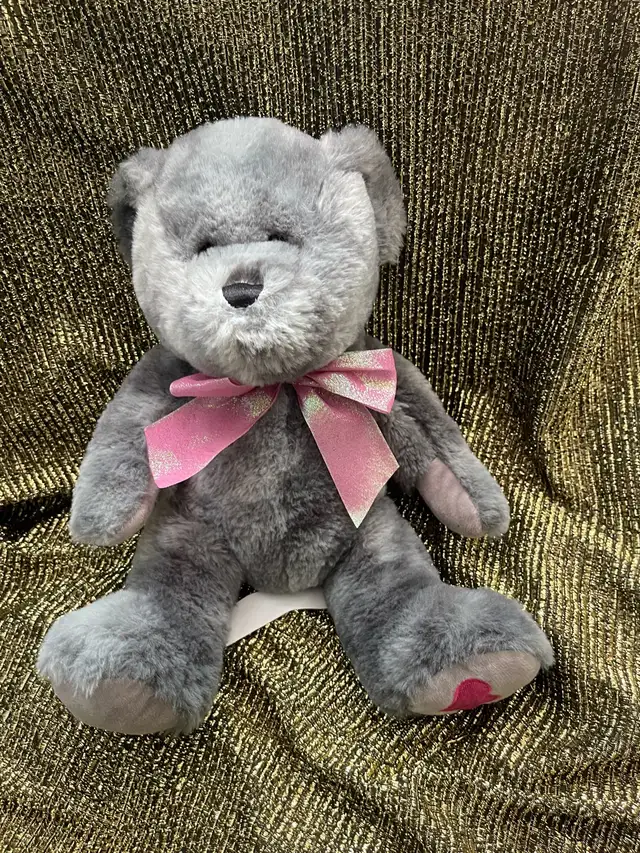 Teddy Bear - Photo 3