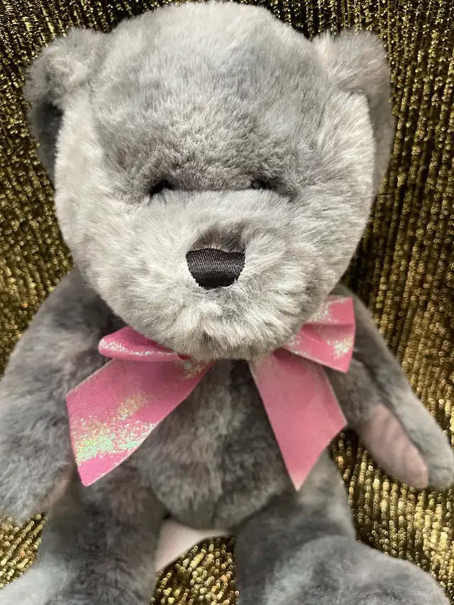 Teddy Bear - Photo 4