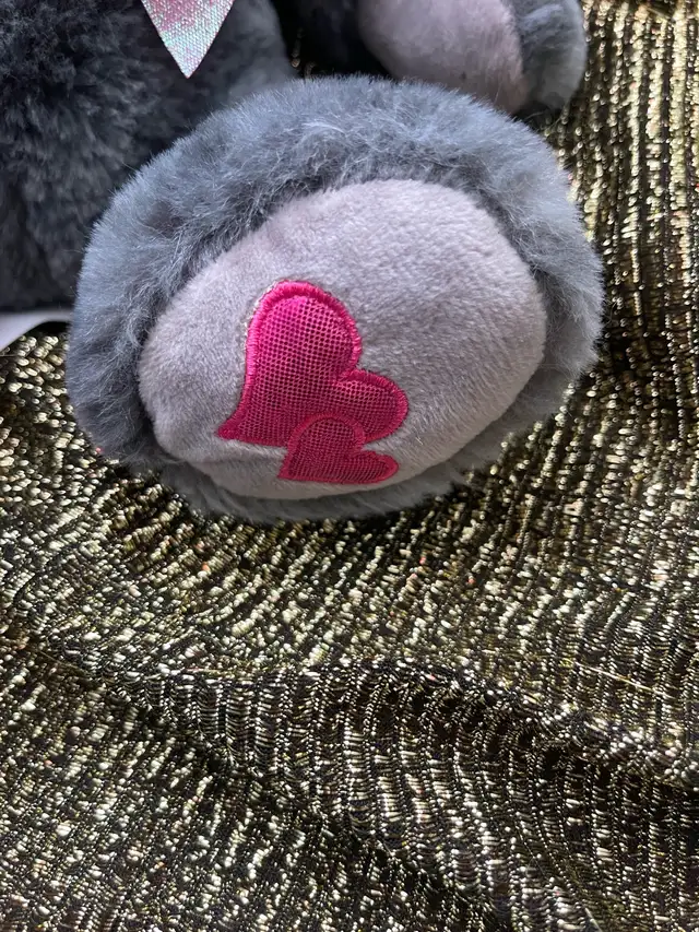 Teddy Bear - Photo 5