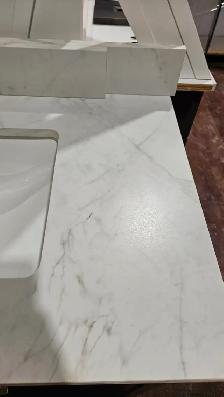 25' Sintered stone countertop - Photo 3