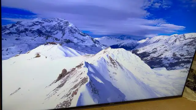 BEST Sony XBR-55X950H 55' X950H Smart LED 4K UHD TV, HDR - Photo 4