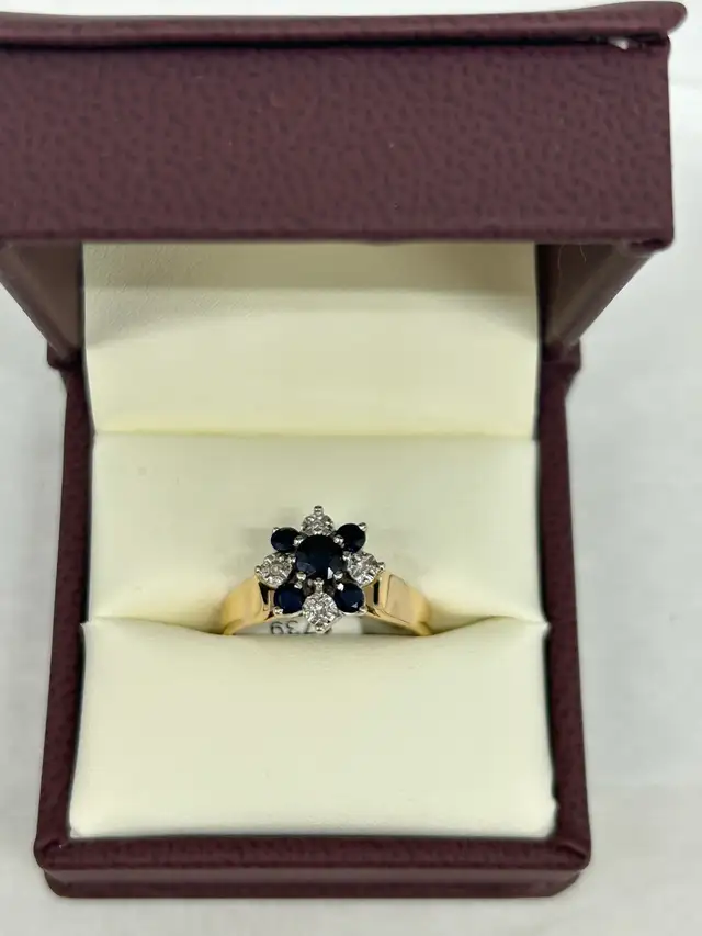 SAPPHIRE RINGS - Photo 4