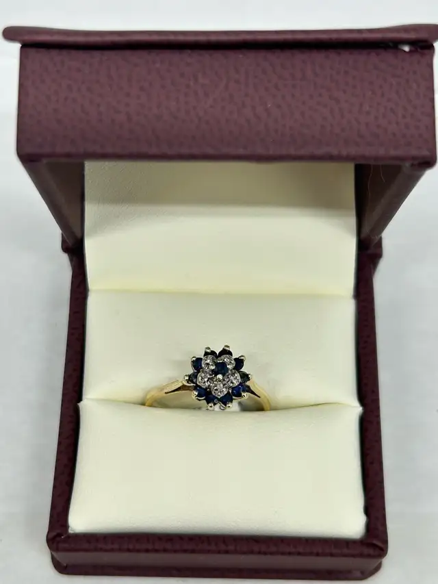 SAPPHIRE RINGS - Photo 5