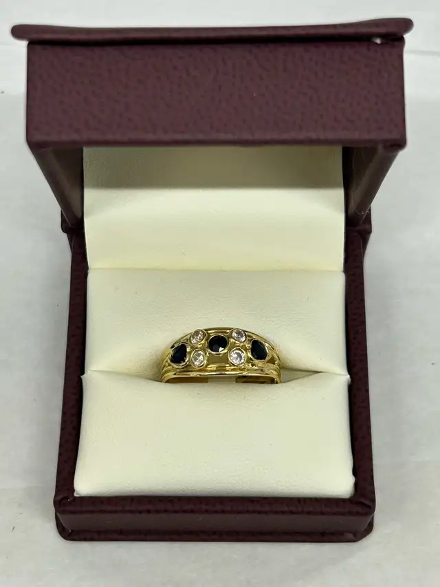 SAPPHIRE RINGS - Photo 8