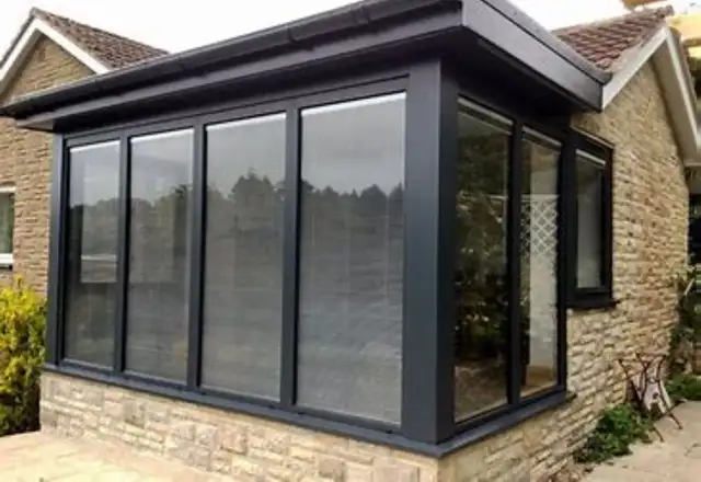 Aluminum Windows and Bi-folding Doors - Call 4165030188✨️ - Photo 2