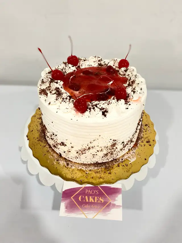 Blackforest cakes ready cakes 10 servings