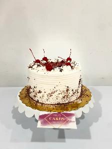 Blackforest cakes ready cakes 10 servings - Photo 2