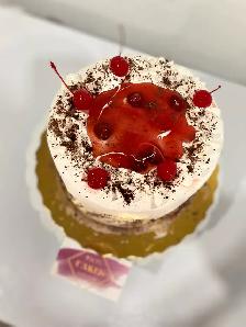 Blackforest cakes ready cakes 10 servings - Photo 4