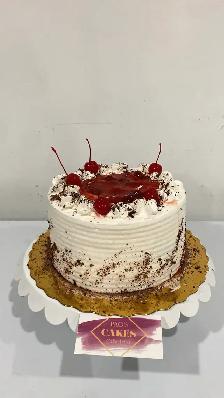 Blackforest cakes ready cakes 10 servings - Photo 6