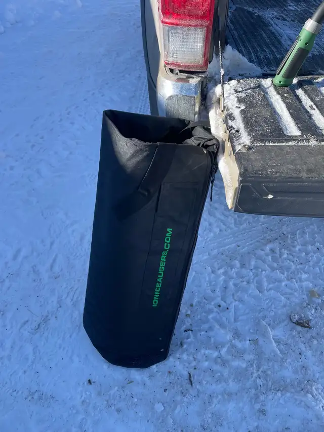 Ion ice ager - Photo 3