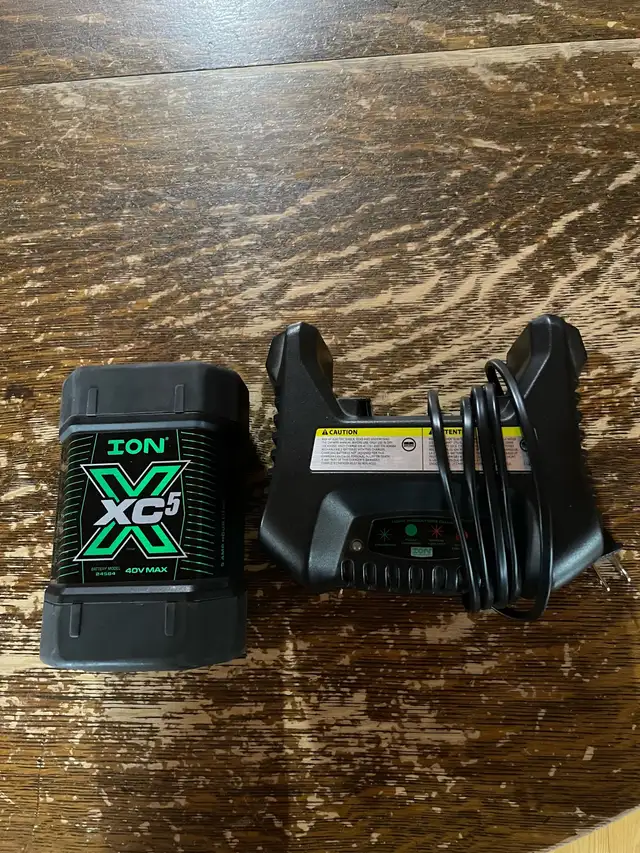 Ion ice ager - Photo 5