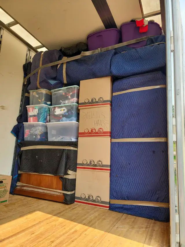 AffordableProfessional Moving Services☎️(365)-293-5576 - Photo 2