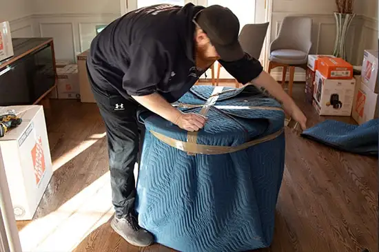 AffordableProfessional Moving Services☎️(365)-293-5576 - Photo 3