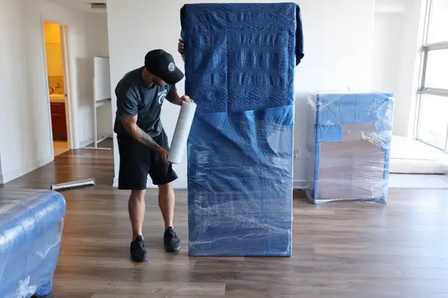 AffordableProfessional Moving Services☎️(365)-293-5576 - Photo 4