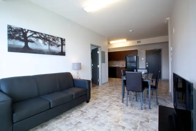 Private Bedroom with Private Bathroom NEAR WLU/UW/CC!! - Photo 6