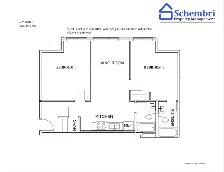 Private Bedroom with Private Bathroom NEAR WLU/UW/CC!! - Photo 11