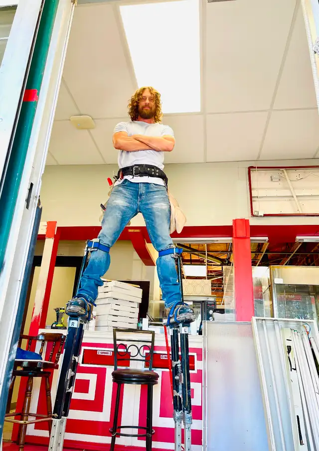 Quality Ceiling Installation - Commercial & Residential