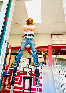 Quality Ceiling Installation - Commercial & Residential