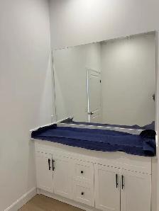 custom shower enclosure - Photo 4