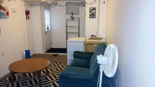 2 bedroom 1 bath basement unit near Conestoga college