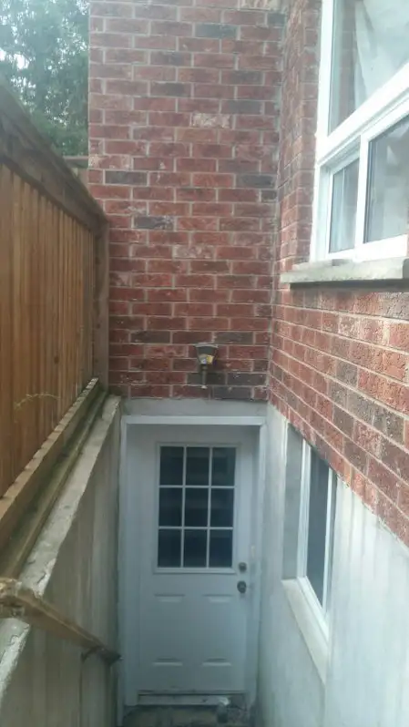 2 bedroom 1 bath basement unit near Conestoga college - Photo 4