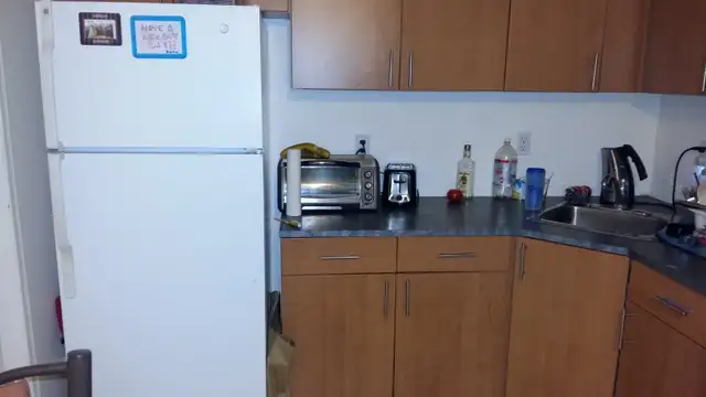 2 bedroom 1 bath basement unit near Conestoga college - Photo 6