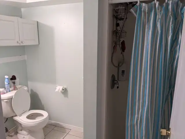 2 bedroom 1 bath basement unit near Conestoga college - Photo 7